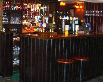 фото отеля The Red Lion Hotel Stretham