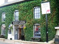 The Red Lion Hotel Stretham