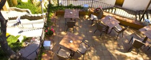 фото отеля Casamar Hotel Palafrugell
