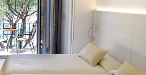 фото отеля Casamar Hotel Palafrugell