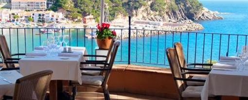 фото отеля Casamar Hotel Palafrugell