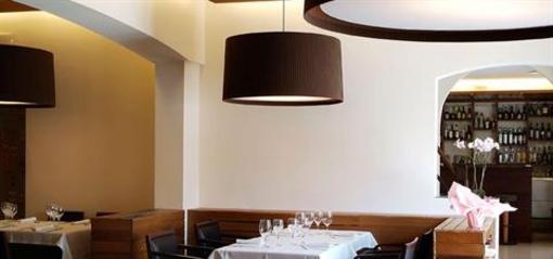 фото отеля Casamar Hotel Palafrugell