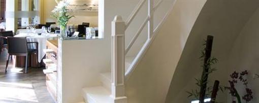 фото отеля Casamar Hotel Palafrugell