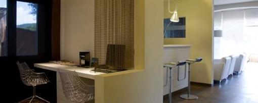 фото отеля Casamar Hotel Palafrugell