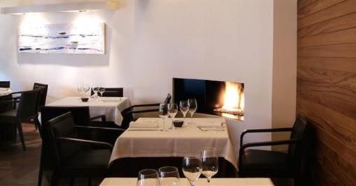 фото отеля Casamar Hotel Palafrugell