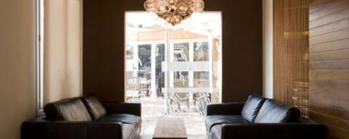 фото отеля Casamar Hotel Palafrugell