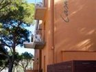 фото отеля Casamar Hotel Palafrugell