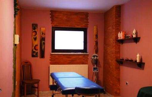 фото отеля Vestina Hotel Wisla