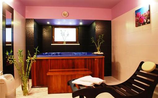 фото отеля Vestina Hotel Wisla
