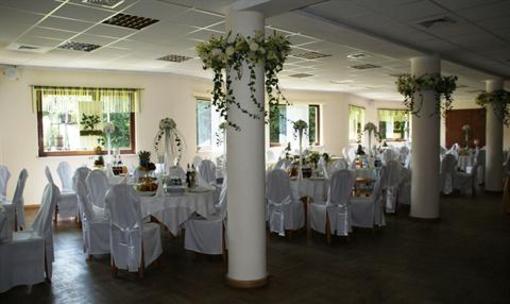 фото отеля Vestina Hotel Wisla