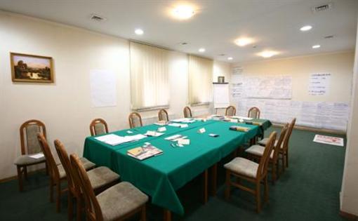 фото отеля Vestina Hotel Wisla