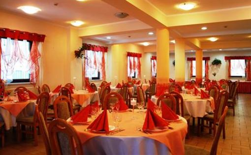 фото отеля Vestina Hotel Wisla