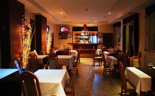 фото отеля Vestina Hotel Wisla