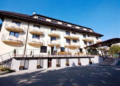 фото отеля Vestina Hotel Wisla
