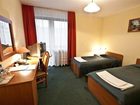 фото отеля Vestina Hotel Wisla