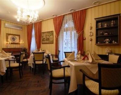 фото отеля Guesthouse Andrew's