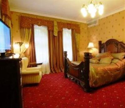 фото отеля Guesthouse Andrew's