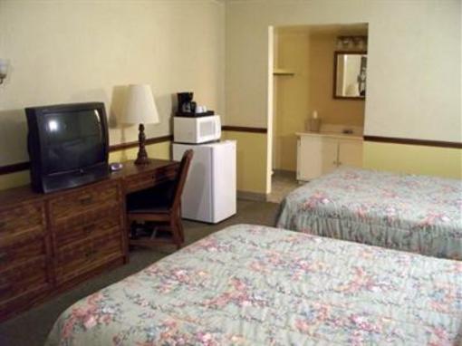 фото отеля Roscoe Motor Inn