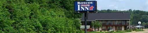 фото отеля Roscoe Motor Inn