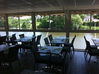 Les Ondines Hotel Restaurant