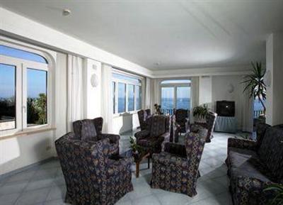 фото отеля Hotel Imperial Ischia