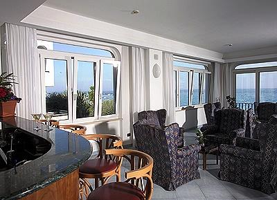 фото отеля Hotel Imperial Ischia