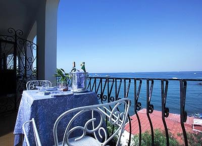 фото отеля Hotel Imperial Ischia
