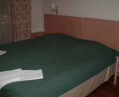 фото отеля Hotell Jemtlandia