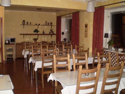 фото отеля Hotell Jemtlandia