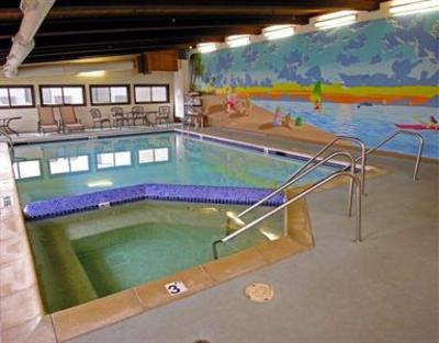 фото отеля Baraga Lakeside Inn
