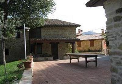фото отеля Pietra Maula Agriturismo