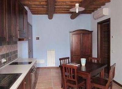 фото отеля Pietra Maula Agriturismo
