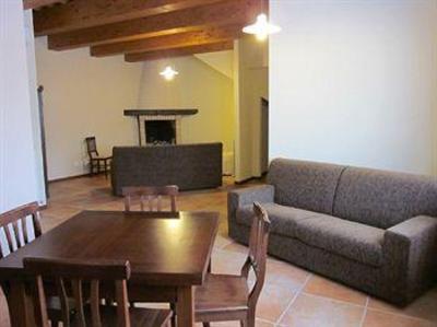 фото отеля Pietra Maula Agriturismo