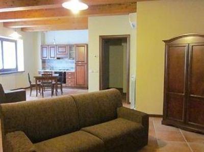 фото отеля Pietra Maula Agriturismo