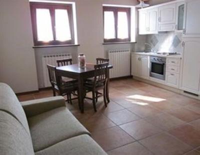 фото отеля Pietra Maula Agriturismo