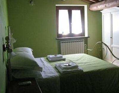 фото отеля Pietra Maula Agriturismo
