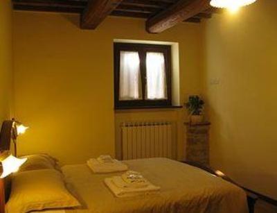 фото отеля Pietra Maula Agriturismo
