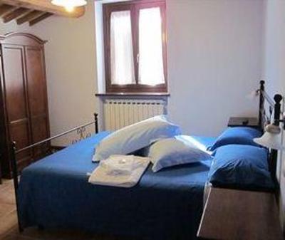 фото отеля Pietra Maula Agriturismo