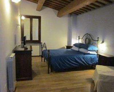 фото отеля Pietra Maula Agriturismo