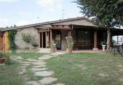 фото отеля Pietra Maula Agriturismo
