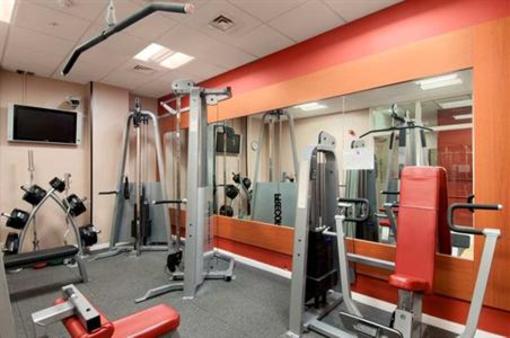 фото отеля Hilton Leeds City