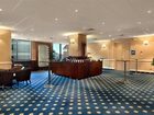 фото отеля Hilton Leeds City