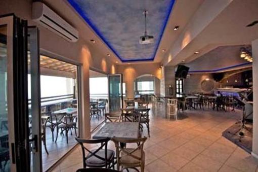 фото отеля Karaoulanis Beach Aparthotel Agios Ioannis