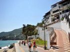 фото отеля Karaoulanis Beach Aparthotel Agios Ioannis