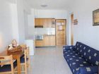 фото отеля Karaoulanis Beach Aparthotel Agios Ioannis