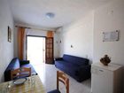 фото отеля Karaoulanis Beach Aparthotel Agios Ioannis