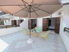 фото отеля Karaoulanis Beach Aparthotel Agios Ioannis