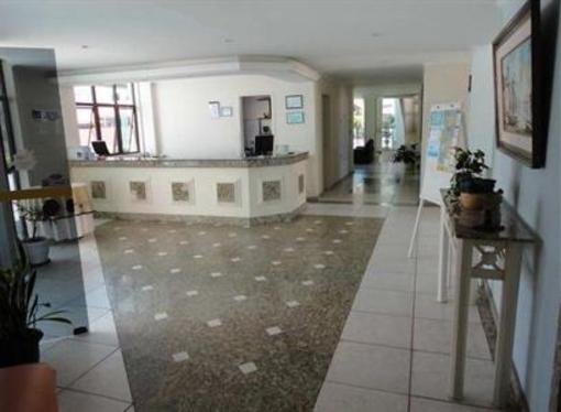 фото отеля Canasvieiras Praia Hotel