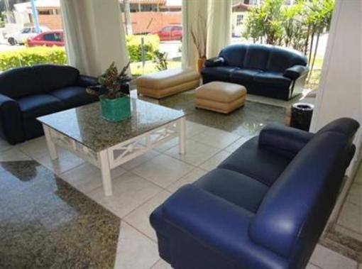 фото отеля Canasvieiras Praia Hotel
