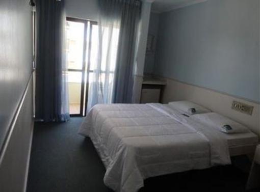 фото отеля Canasvieiras Praia Hotel